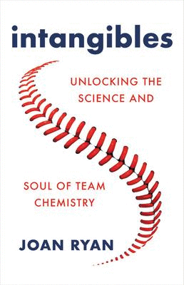 THE PERFECT TEAM: THE SCIENCE AND SOUL OF GROUP CHEMISTRY