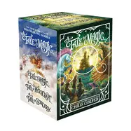 A TALE OF MAGIC... PAPERBACK BOXED SET