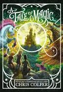 A TALE OF MAGIC... ( TALE OF MAGIC... )