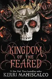 KINGDOM OF THE FEARED