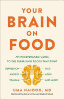 YOUR BRAIN ON FOOD
