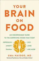 YOUR BRAIN ON FOOD