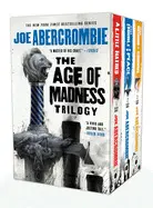 THE AGE OF MADNESS TRILOGY