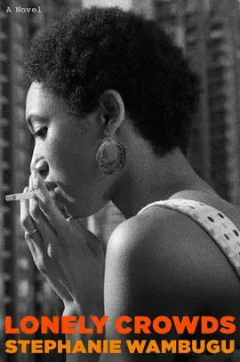 Lonely Crowds: a Novel (Intl)