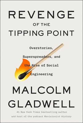 REVENGE OF THE TIPPING POINT