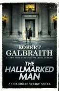 THE HALLMARKED MAN