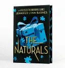 THE NATURALS DELUXE EDITION