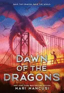 DAWN OF THE DRAGONS