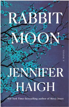 RABBIT MOON