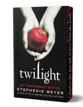 TWILIGHT (20TH ANNIVERSARY EDITION)  (SPECIAL EDITION)