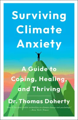 SURVIVING CLIMATE ANXIETY