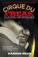 CIRQUE DU FREAK 1