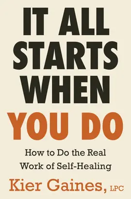 It All Starts When You Do (Intl)