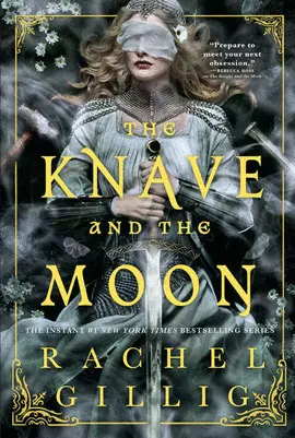 The Knave And The Moon (Intl)