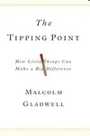 THE TIPPING POINT (EDICIÓN INTERNACIONAL)