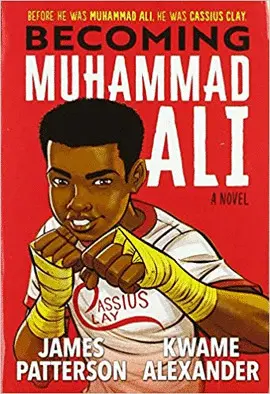 BECOMING MUHAMMAD ALI