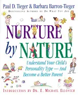NURTURE BY NATURE:
