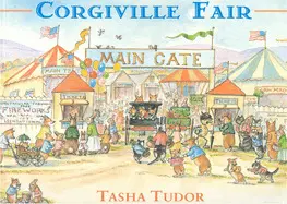 CORGIVILLE FAIR