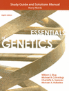 ESSENTIALS OF GENETICS