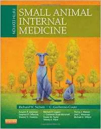SMALL ANIMAL INTERNAL MEDICINE