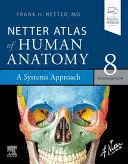 NETTER ATLAS OF HUMAN ANATOMY