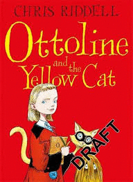 OTTOLINE AND THE YELLOW CAT