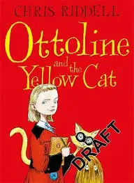 OTTOLINE AND THE YELLOW CAT