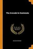THE AVOCADO IN GUATEMALA