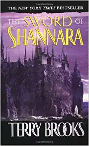 THE SWORD OF SHANNARA (1)