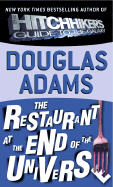 RESTAURANT AT THE END OF THE UNIVERSE 2