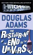 RESTAURANT AT THE END OF THE UNIVERSE 2