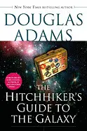 THE HITCHHIKER'S GUIDE TO THE GALAXY
