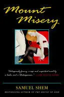 MOUNT MISERY