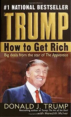 TRUMP: HOW TO GET RICH