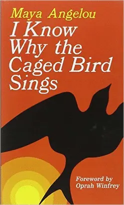 I KNOW WHY THE CAGED BIRD SINGS