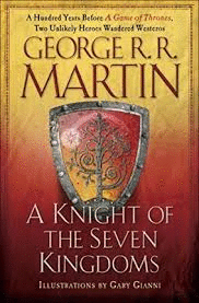 KNIGHT OF THE SEVEN KINGDOMS