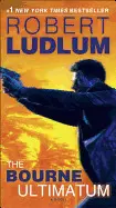THE BOURNE ULTIMATUM