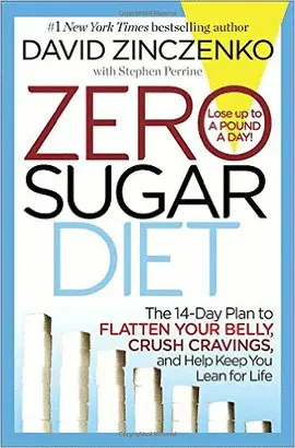 ZERO SUGAR DIET