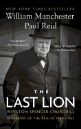 THE LAST LION