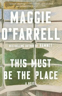THIS MUST BE THE PLACE