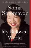 MY BELOVED WORLD