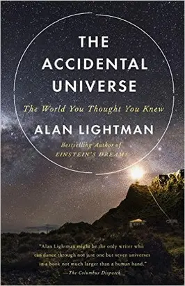 THE ACCIDENTAL UNIVERSE