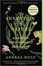 THE INVENTION OF NATURE