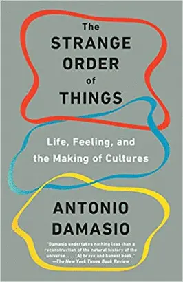 THE STRANGE ORDER OF THINGS