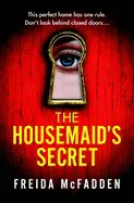 THE HOUSEMAID'S SECRET