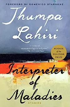 INTERPRETER OF MALADIES