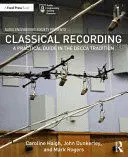 CLASSICAL RECORDING