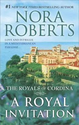 A ROYAL INVITATION