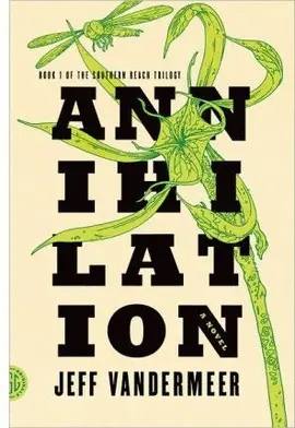 ANNIHILATION