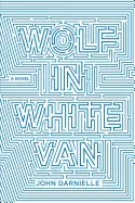 WOLF IN WHITE VAN